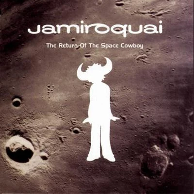 Jamiroquai/Franc MoodyThe Return Of The Space Cowboy