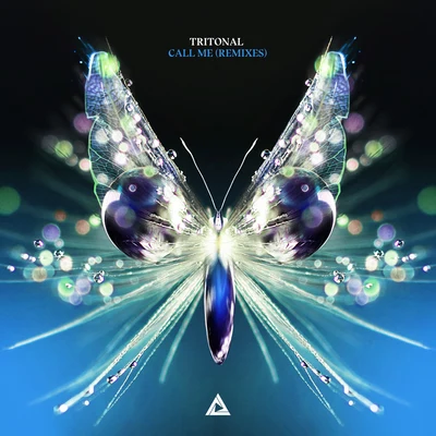 Tritonal/LaurellCall Me (Remixes)