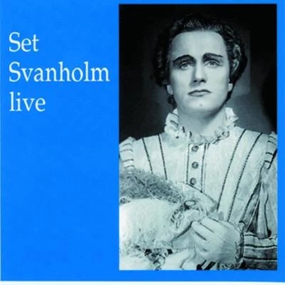 Set SvanholmSet Svanholm live