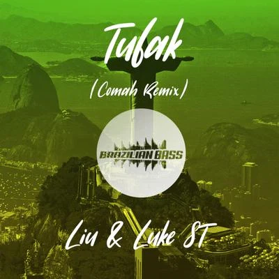 Konai/LIUTufak (Comah Remix)