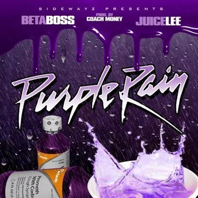 Juice Lee/Beta BossaliniPurple Rain