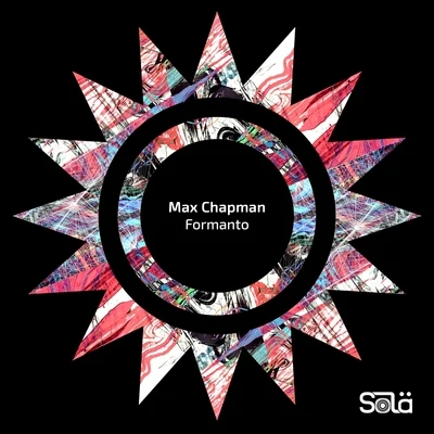 Max ChapmanFormanto