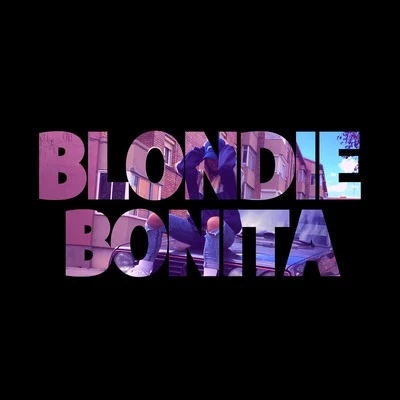 La BlondieBonita