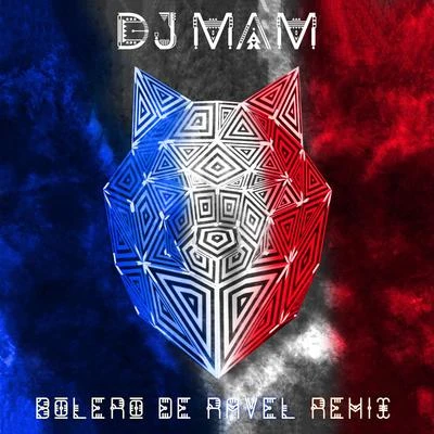 DJ Mam/Vulcão Erupçado/Forró RED LightBolero de Ravel (Remix)