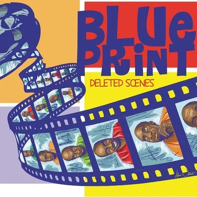 BlueprintDeleted Scenes