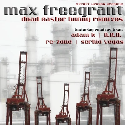 max freegrant/Slow FishDead Easter Bunny Remixes