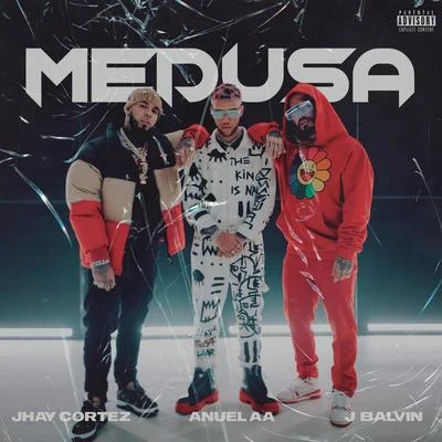 Jhay Cortez/Greeicy/Cali Y El DandeeMedusa