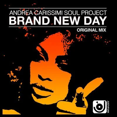 Andrea CarissimiBrand New Day