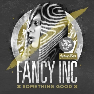 Fancy IncVintage CultureSomething Good