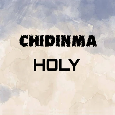 ChidinmaHoly