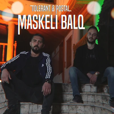 PostalMaskeli Balo