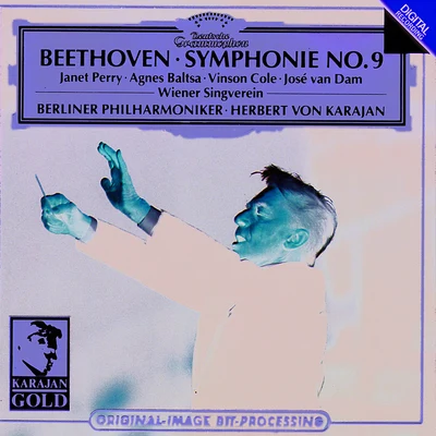 Berliner PhilharmonikerBeethoven: Symphony No.9