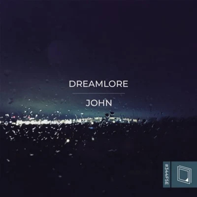 Will/JOHNDreamlore