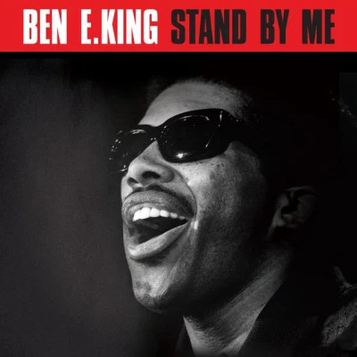 Ben E. KingStand By Me - 32 Original Recordings