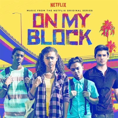 KovasBottle Rocket (From On My Block, A Netflix Original Series)