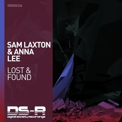 Sam LaxtonLost & Found