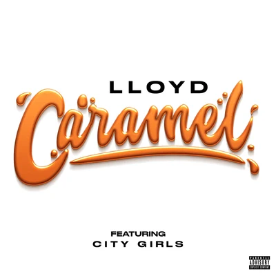 LloydCaramel (Remix)