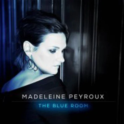 Madeleine PeyrouxThe Blue Room