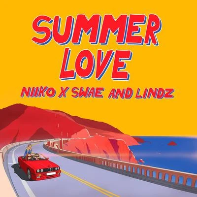 Jillea/Kin Crew/Niiko x SWAESummer Love