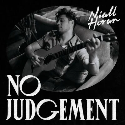 Niall Horan/Basic TapeNo Judgement