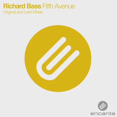 Richard BassFifth Avenue