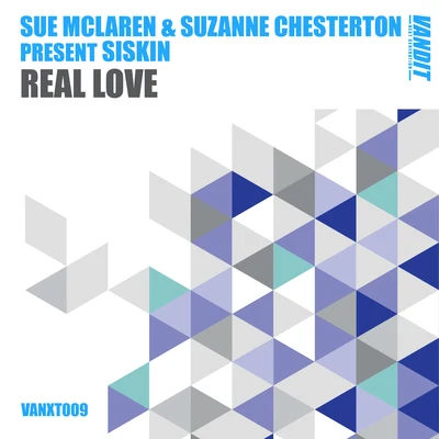 Sue McLarenPhilippe El SisiReal Love (Sue McLaren & Suzanne Chesterton present Siskin)