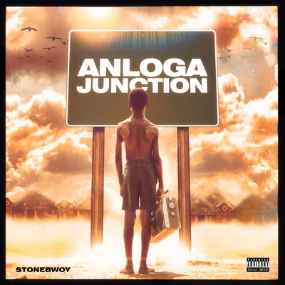 Shaydee/Stonebwoy/Banky W.Anloga Junction