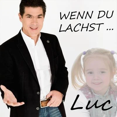 luc/BlaikzWenn Du lachst, geht die Sonne auf