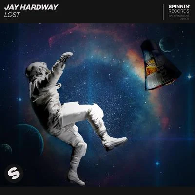 Jay HardwayLost