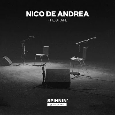 Hansom Eli/Nico de AndreaThe Shape (Acoustic)