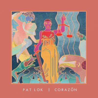 Pat Lok/DIRTY RADIOCorazón