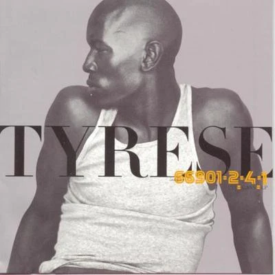 Tyrese/Monica/dirtbag/DMXTyrese