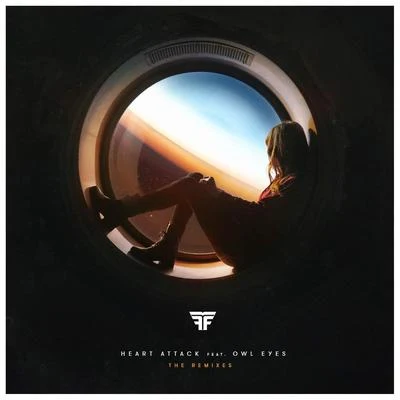 Flight Facilities/Emma LouiseHeart Attack (Remixes)