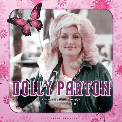 Dolly Parton/Porter WagonerLive at The Bottom Line 1977 (live)