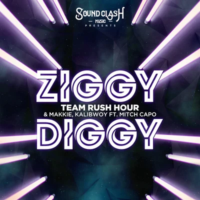 Jay Fonseca/Team Rush Hour/Jones SuaveZiggy Diggy