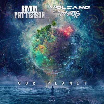 Simon PattersonOur Planet