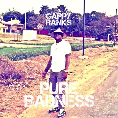 Gappy RanksPure Badness