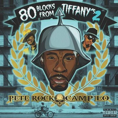 Pete Rock80 Blocks From Tiffanys II