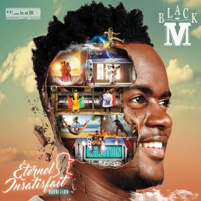 Black MÉternel insatisfait (Réédition)