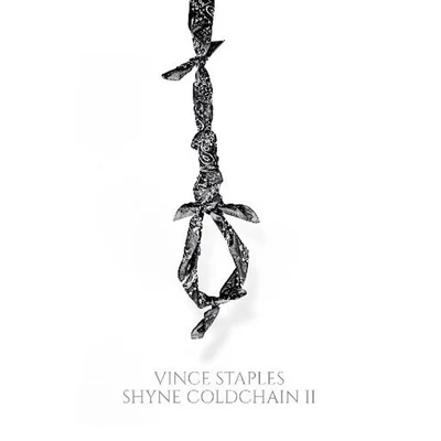 Vince StaplesShyne Coldchain Vol. 2