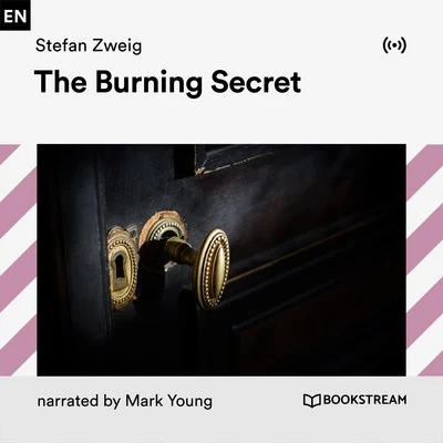 Theodor Fontane/Bookstream Audiobooks/Peter WaltersThe Burning Secret