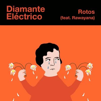 Rawayana/Macaco/Sie7e/Quique Neira/The IslanautsRotos