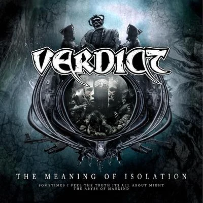 VerdictThe Meaning of Isolation