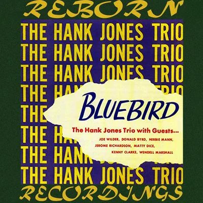 Hank JonesBluebird (HD Remastered)