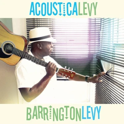 Barrington LevyAcousticalevy