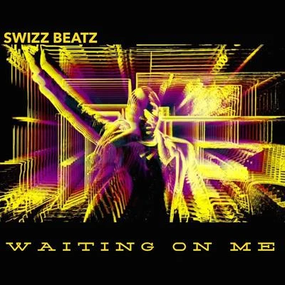 Swizz BeatzWaitin on Me