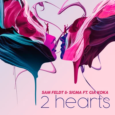 SIGMA2 Hearts