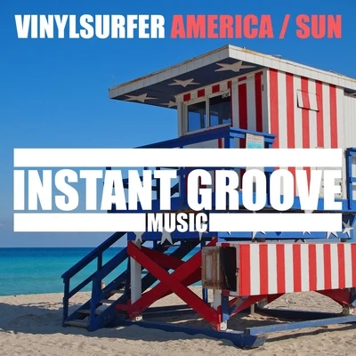 VinylsurferAmericaSun