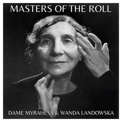 Wanda LandowskaJoseph LannerMasters Of The Roll