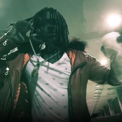 Ron-RonTheProducer/Chief Keef/03 GreedoEarned It